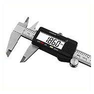 Digital Micrometer